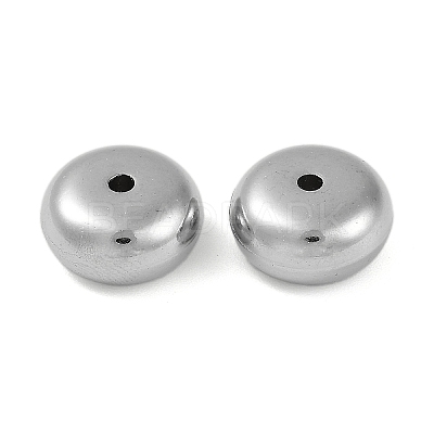 CCB Plastic Beads CCB-G020-11P-1