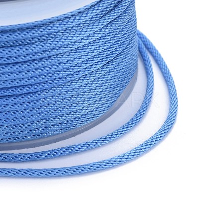 Polyester Braided Cords OCOR-I006-A01-21-1