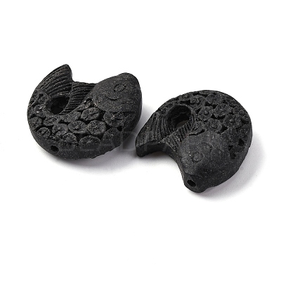 Cinnabar Beads CARL-K001-22B-1