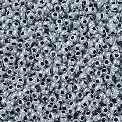 MIYUKI Round Rocailles Beads X-SEED-G007-RR0540-1