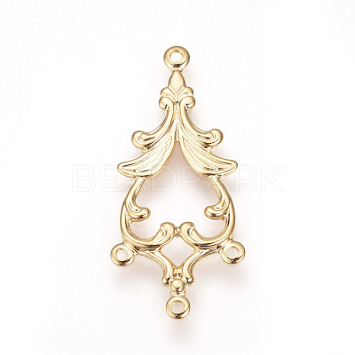 Brass Chandelier Components Links X-KK-T016-44G-1