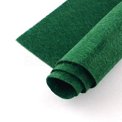 Non Woven Fabric Embroidery Needle Felt for DIY Crafts DIY-Q007-22-1