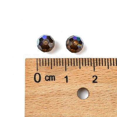 Preciosa® Crystal Beads X-PRC-BB6-10220-200-1
