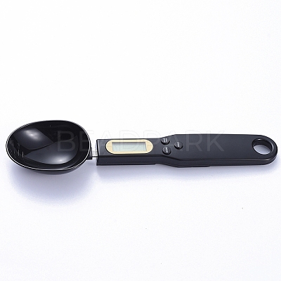 Electronic Digital Spoon Scales LS-TOOL-G015-06A-1