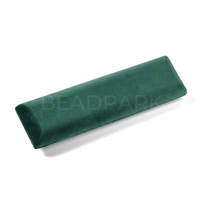 Velvet Necklace Storage Gift Boxes CON-G023-12B-1