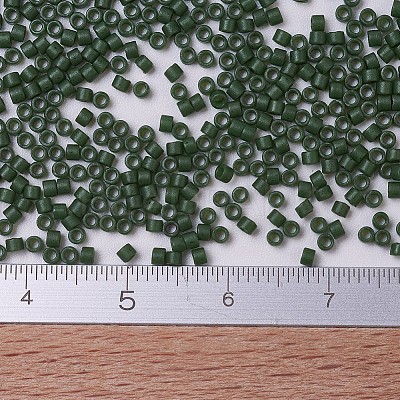 MIYUKI Delica Beads SEED-J020-DB0797-1