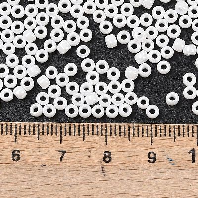 TOHO 8/0 Round Beads X-SEED-TR08-0121-1