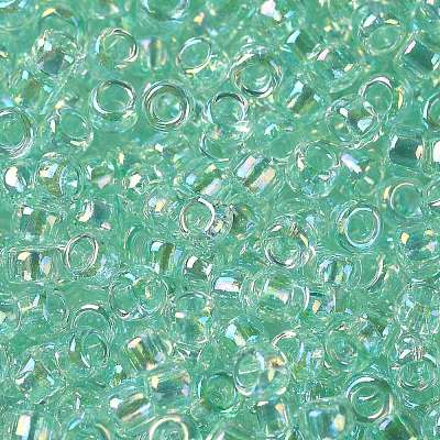 TOHO Round Seed Beads SEED-XTR15-0172D-1