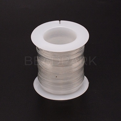 Invisible Stretchy TPU Plastic Transparent Elastic Shoulder Strap FIND-WH0096-61A-1