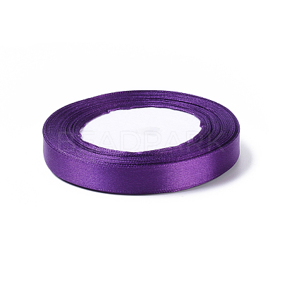 Single Face Satin Ribbon RC12mmY035-1