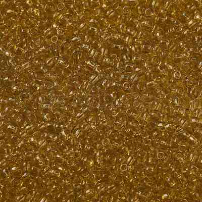 TOHO Round Seed Beads SEED-XTR11-0002B-1