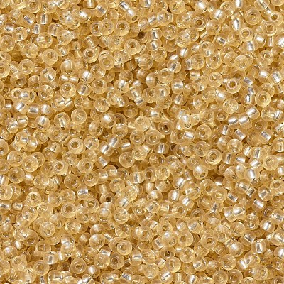 MIYUKI Round Rocailles Beads SEED-X0054-RR0002-1
