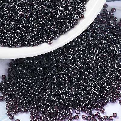 MIYUKI Round Rocailles Beads SEED-X0056-RR0171-1