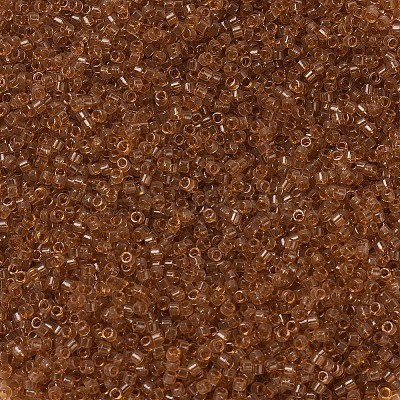 MIYUKI Delica Beads Small X-SEED-J020-DBS1101-1