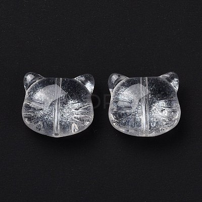 Glass Beads X-GLAA-G079-02J-1