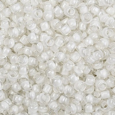 TOHO 8/0 Round Beads X-SEED-TR08-0981-1