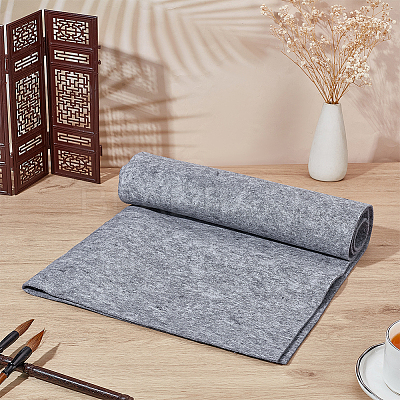 Wool Felts Mat AJEW-WH0819-015B-1