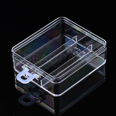 Polystyrene Bead Storage Containers CON-S043-061-1
