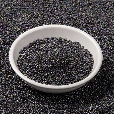 MIYUKI Round Rocailles Beads SEED-X0056-RR2019-1