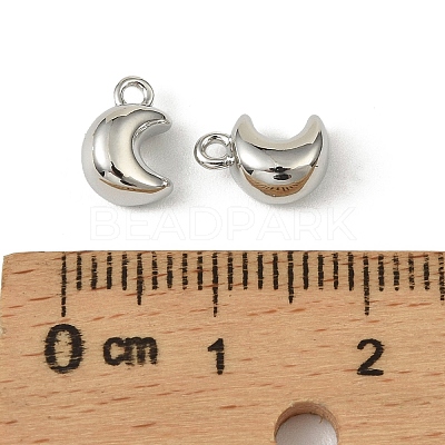 Brass Charms KK-C107-04A-P-1
