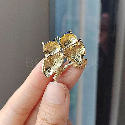 Owl Enamel Pins PW-WG57419-01-1