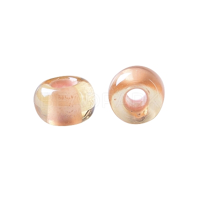 TOHO 11/0 Round Beads X-SEED-TR11-0301-1