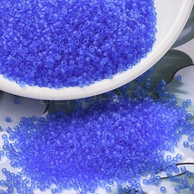 MIYUKI Delica Beads SEED-J020-DB1270-1