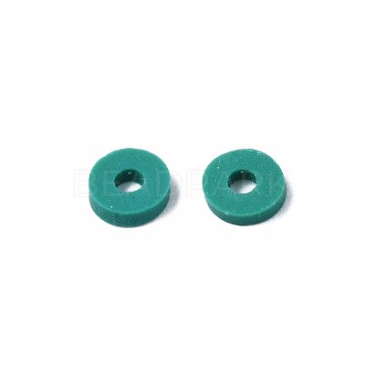 Handmade Polymer Clay Beads CLAY-N011-40-24-1