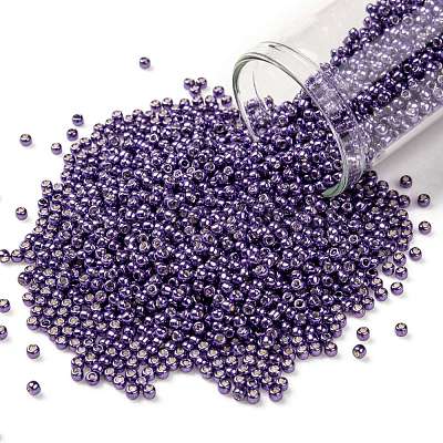 TOHO 11/0 Round Beads X-SEED-TR11-0567F-1