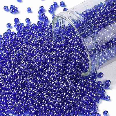 TOHO Round Seed Beads X-SEED-TR11-0116-1