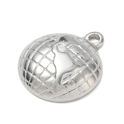 304 Stainless Steel Pendants SA-CBA1975-03P-02-1