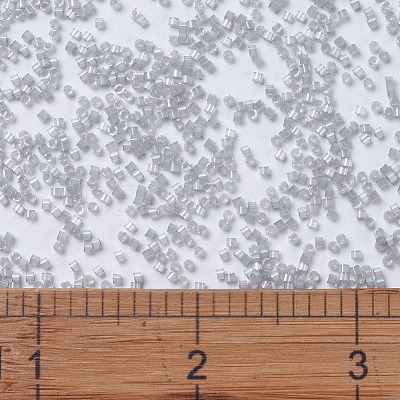 MIYUKI Delica Beads X-SEED-J020-DB1871-1