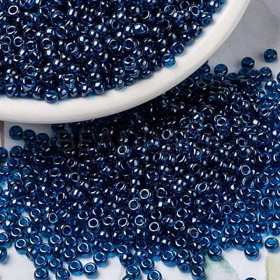 MIYUKI Round Rocailles Beads X-SEED-G008-RR2273-1