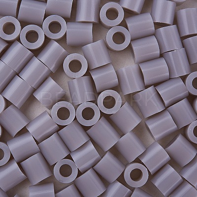 1 Box 5mm Melty Beads PE DIY Fuse Beads Refills for Kids DIY-X0047-45-B-1