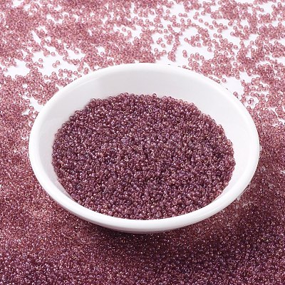 MIYUKI Round Rocailles Beads SEED-G007-RR0303-1