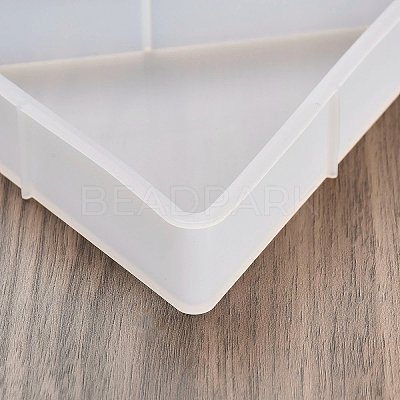 DIY Silicone Candle Molds DIY-Q033-10C-1