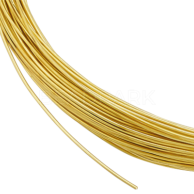 Brass Craft Wire CWIR-WH0007-11A-1