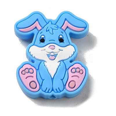 Silicone Beads SIL-Z010-02D-1