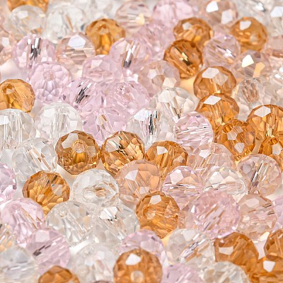 Glass Beads EGLA-A034-SM6mm-23-1