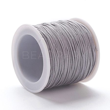 Nylon Braided Cord NWIR-K013-B24-1