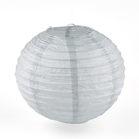 Paper Ball Lantern X-AJEW-S070-01B-04-1