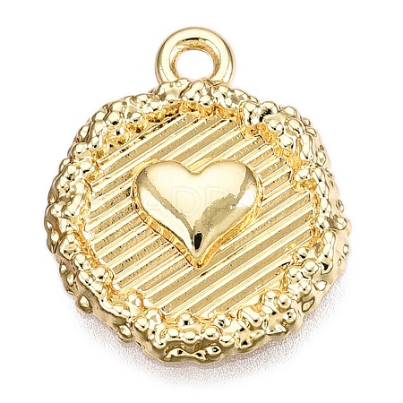 Alloy Pendants PALLOY-N176-52KCG-1