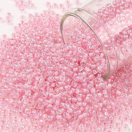 TOHO Round Seed Beads SEED-JPTR11-0780-1