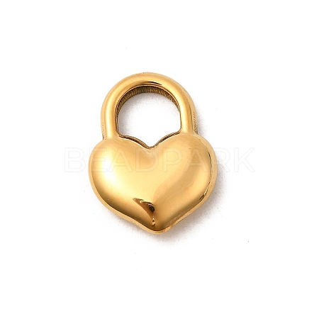 304 Stainless Steel Pendants STAS-Z157-14G-1