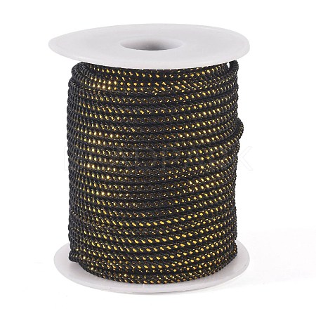 Round String Thread Polyester Cords OCOR-F012-A01-1