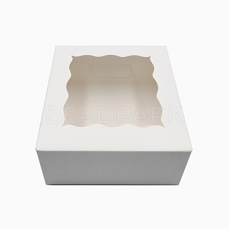 Bakery Box CON-WH0074-25B-01-1