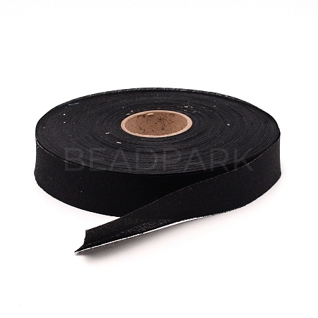 Polyester Ribbon Rolls OCOR-WH0063-65E-1