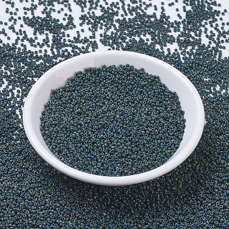 MIYUKI Round Rocailles Beads X-SEED-G007-RR4516-1