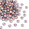 Preciosa® Crystal Hotfix Flatback Stones Y-PRC-HSS6-90040-200-1
