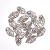 Tibetan Style Pendants TIBEB-A101863-AS-FF-4